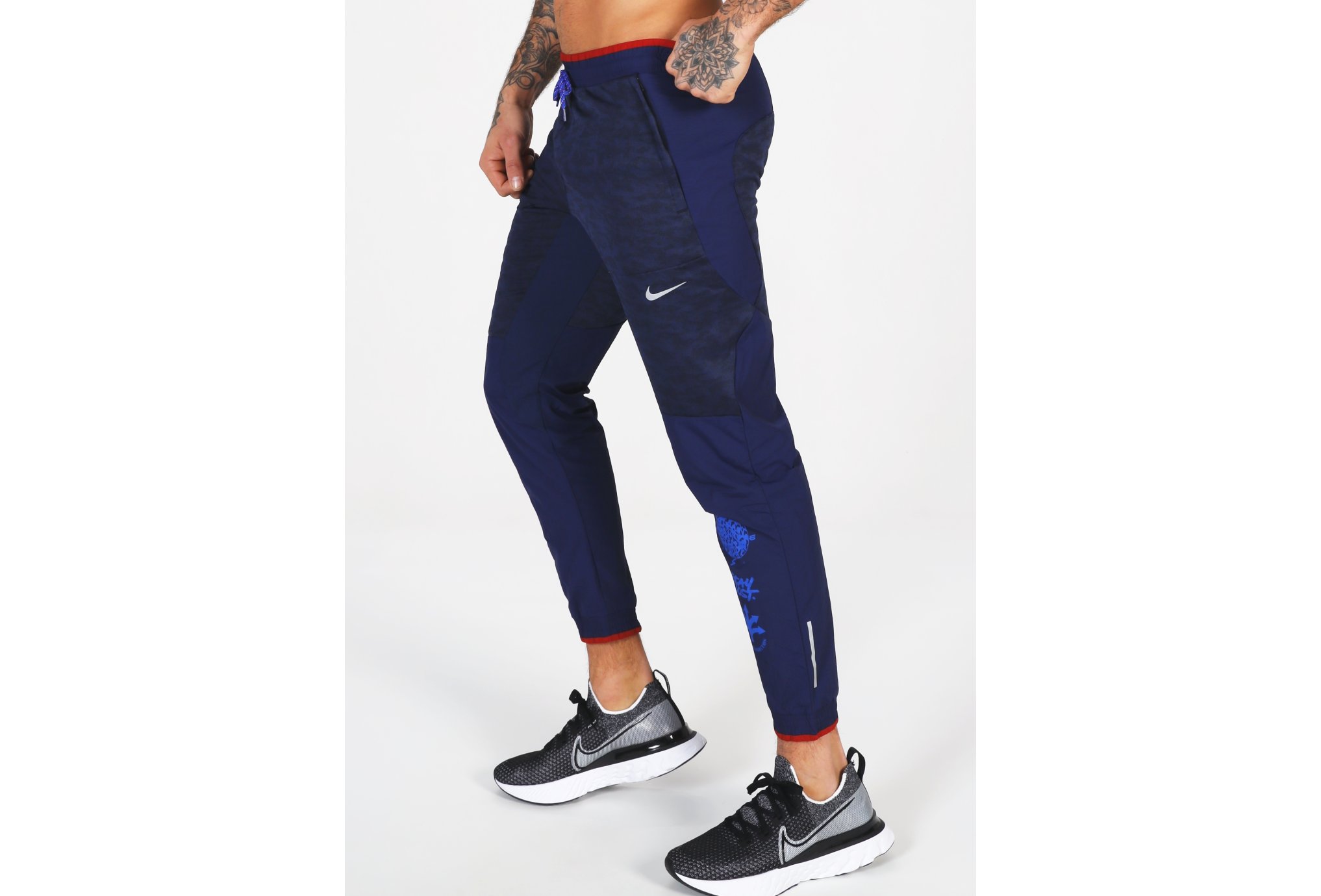 Nike Phenom Elite Wild Run M vêtement running homme