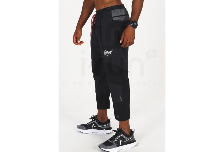 Nike Phenom Elite Wild Run Herren