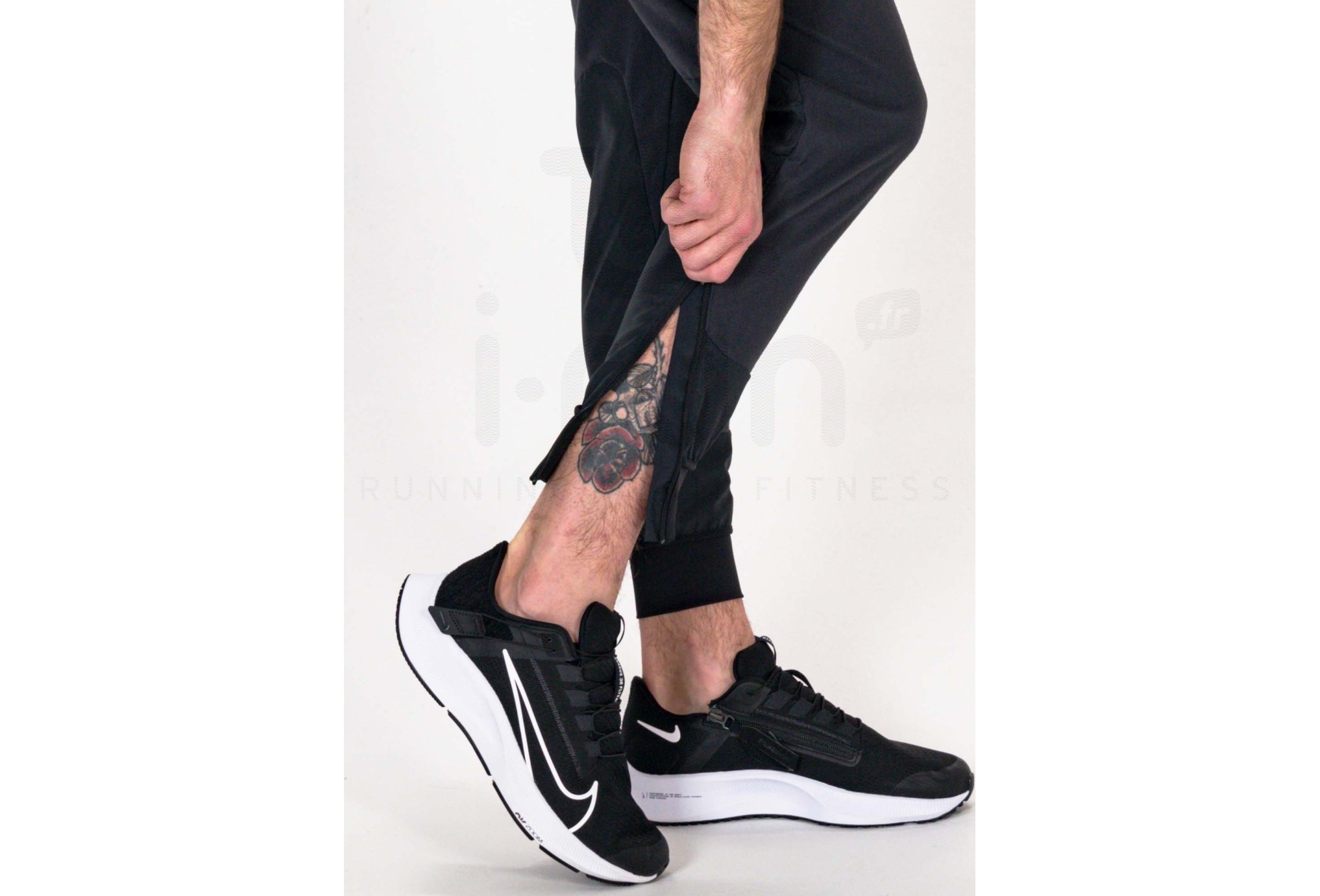Nike pantalón Phenom Elite Wild Run en promoción | Hombre Ropa