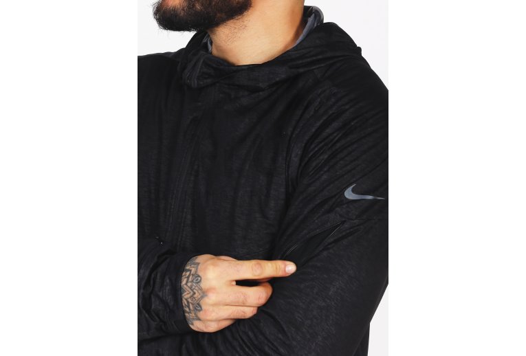 Nike Pinnacle Run Division Warm Herren