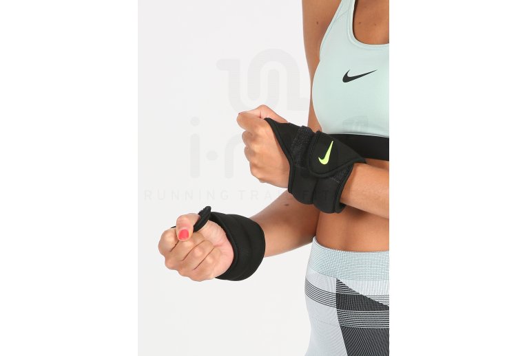 Nike Pesas para mu�ecas 0,45 kg