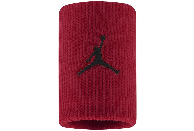 Nike Poignets ponge Jordan Jumpman