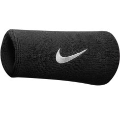 Nike Poignets Swoosh Doubles