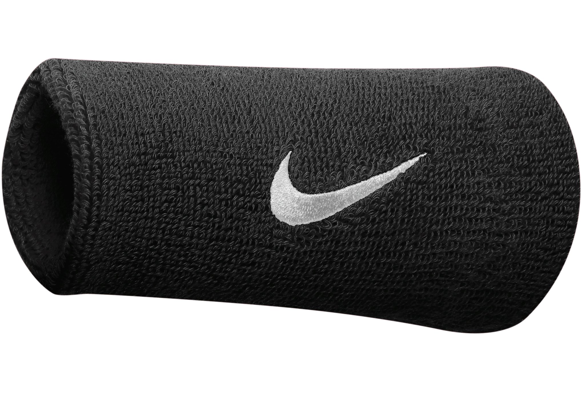 Nike Poignets Swoosh Doubles Training