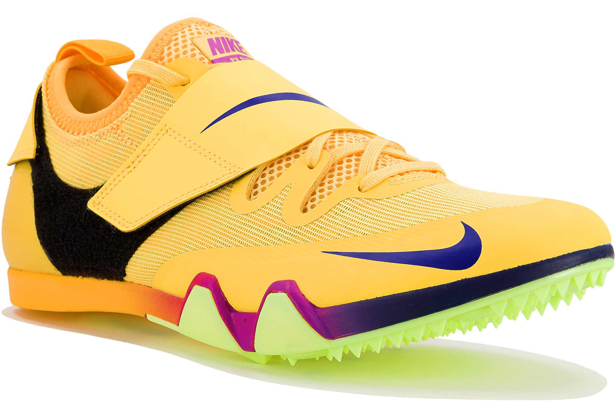 nike pole vault shoes