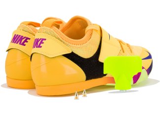 Nike Pole Vault Elite