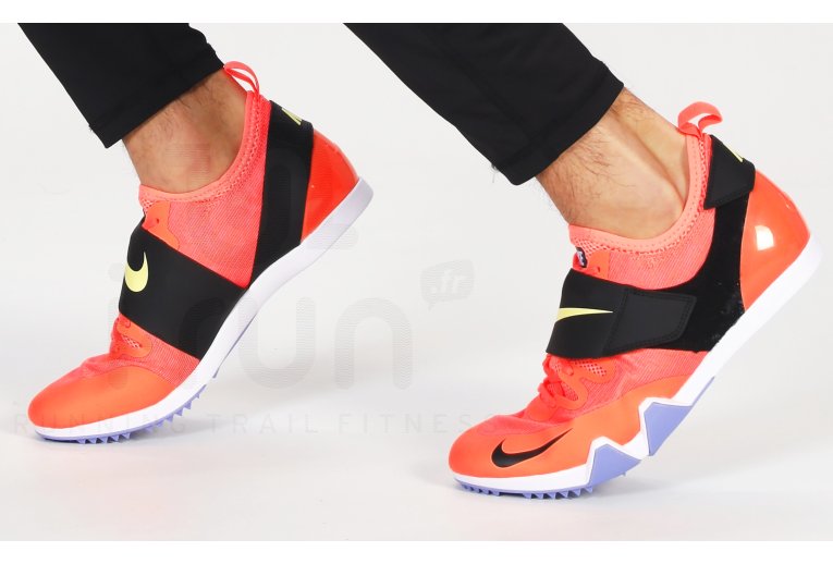 Nike Pole Vault Elite