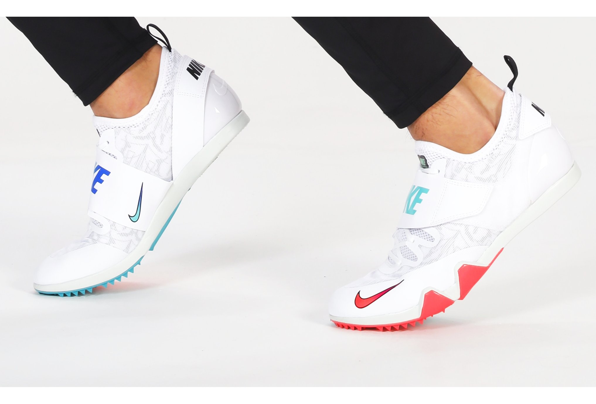 nike pole vault shoes