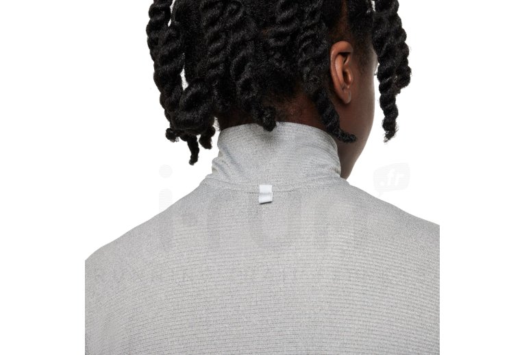 Nike camiseta manga larga Poly+