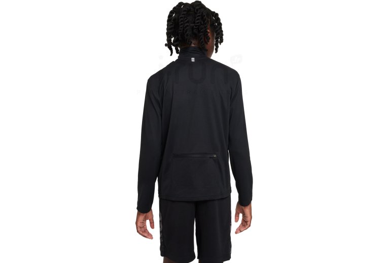 Nike camiseta manga larga Poly+