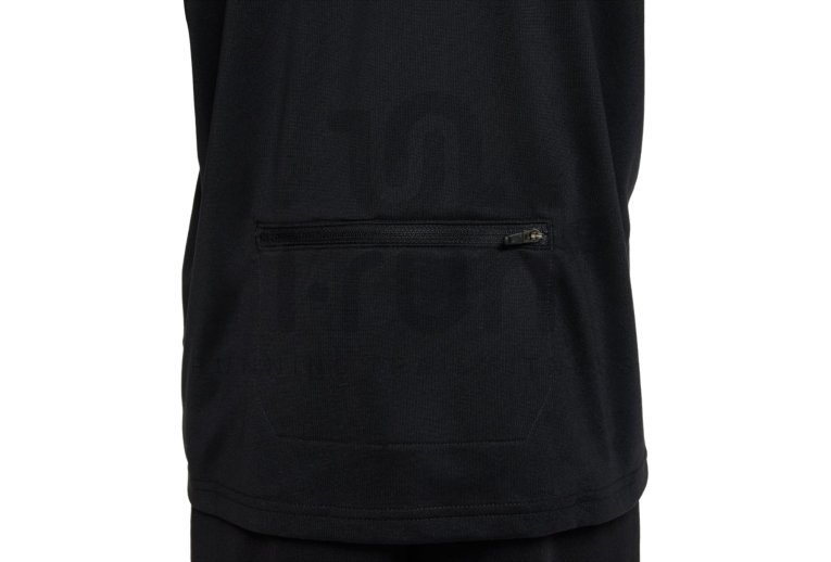 Nike camiseta manga larga Poly+