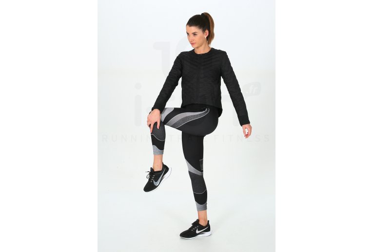 Nike Mallas 3/4 Power Crop