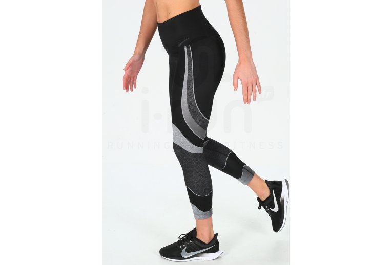 Nike Mallas 3/4 Power Crop