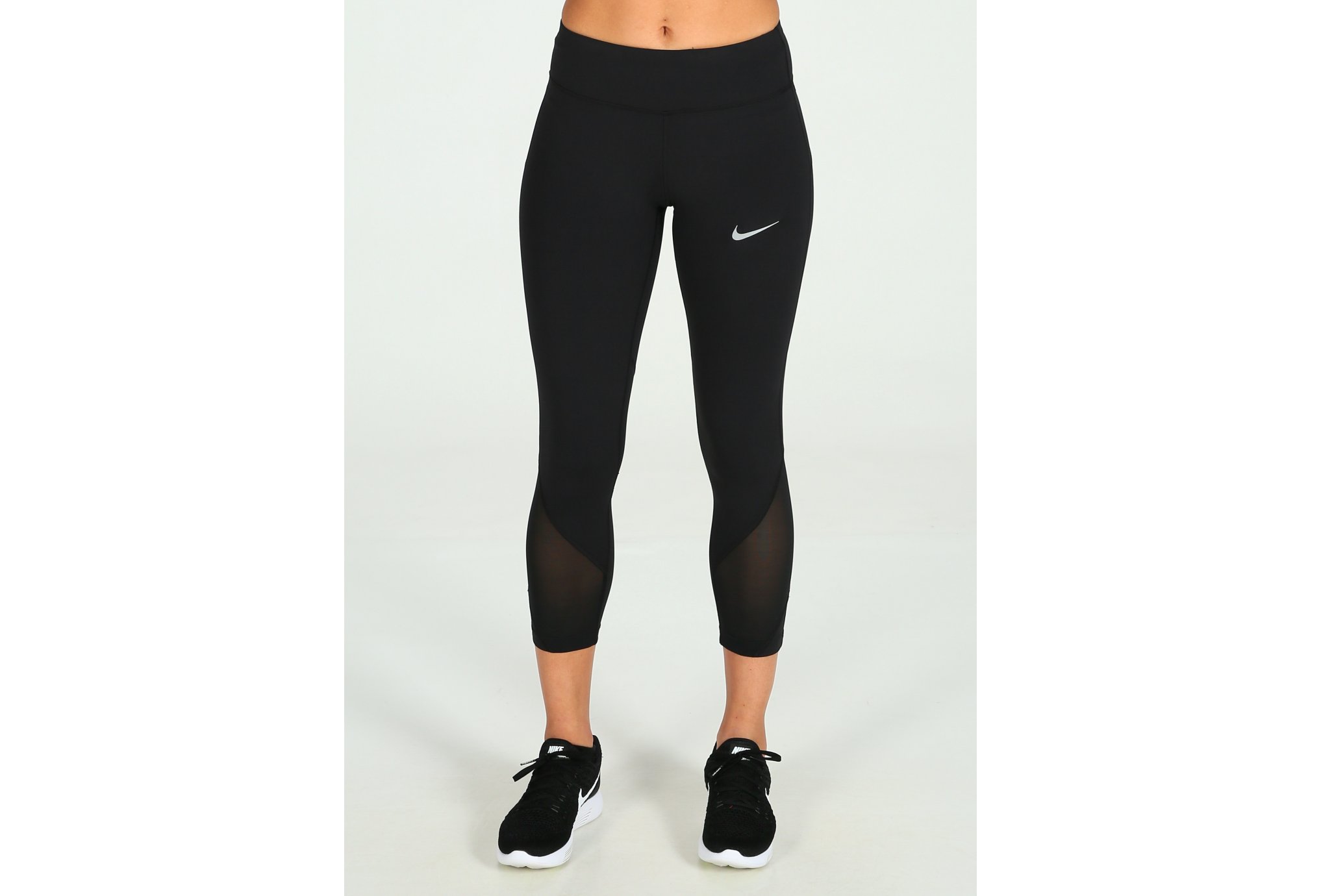 nike power epic lux crop