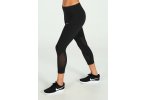 Nike Malla corsario Power Epic Lux Crop Mesh