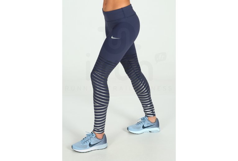 Nike Mallas largas Power Epic Run Flash