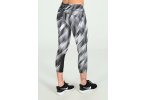 Nike Malla recortada Power Epic Run Crop Print