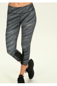 Nike Power Epic Run Crop Print W