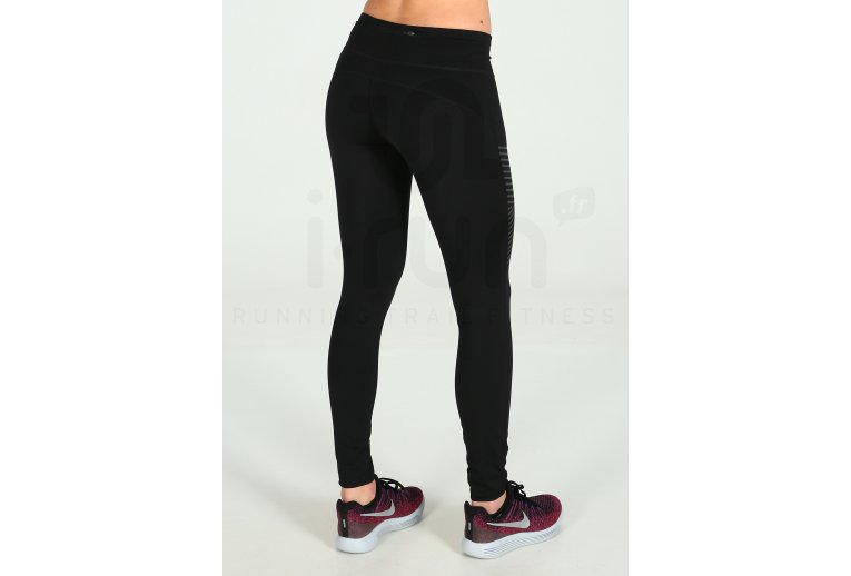 Nike Mallas largas Power Epic Run Flash