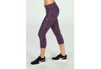 Nike Malla Power Epic Running Crop