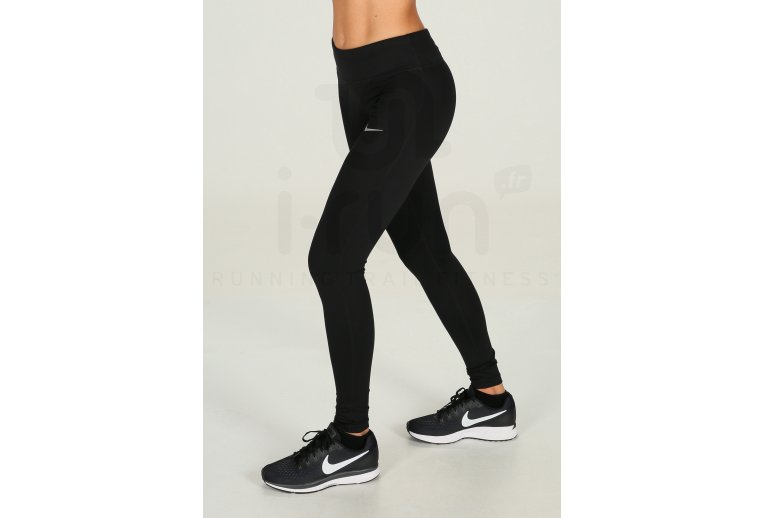 Nike Mallas largas Power Essential Running Tight