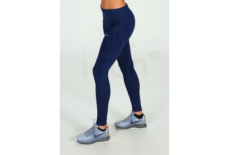 Nike Mallas largas Power Essential Running Tight