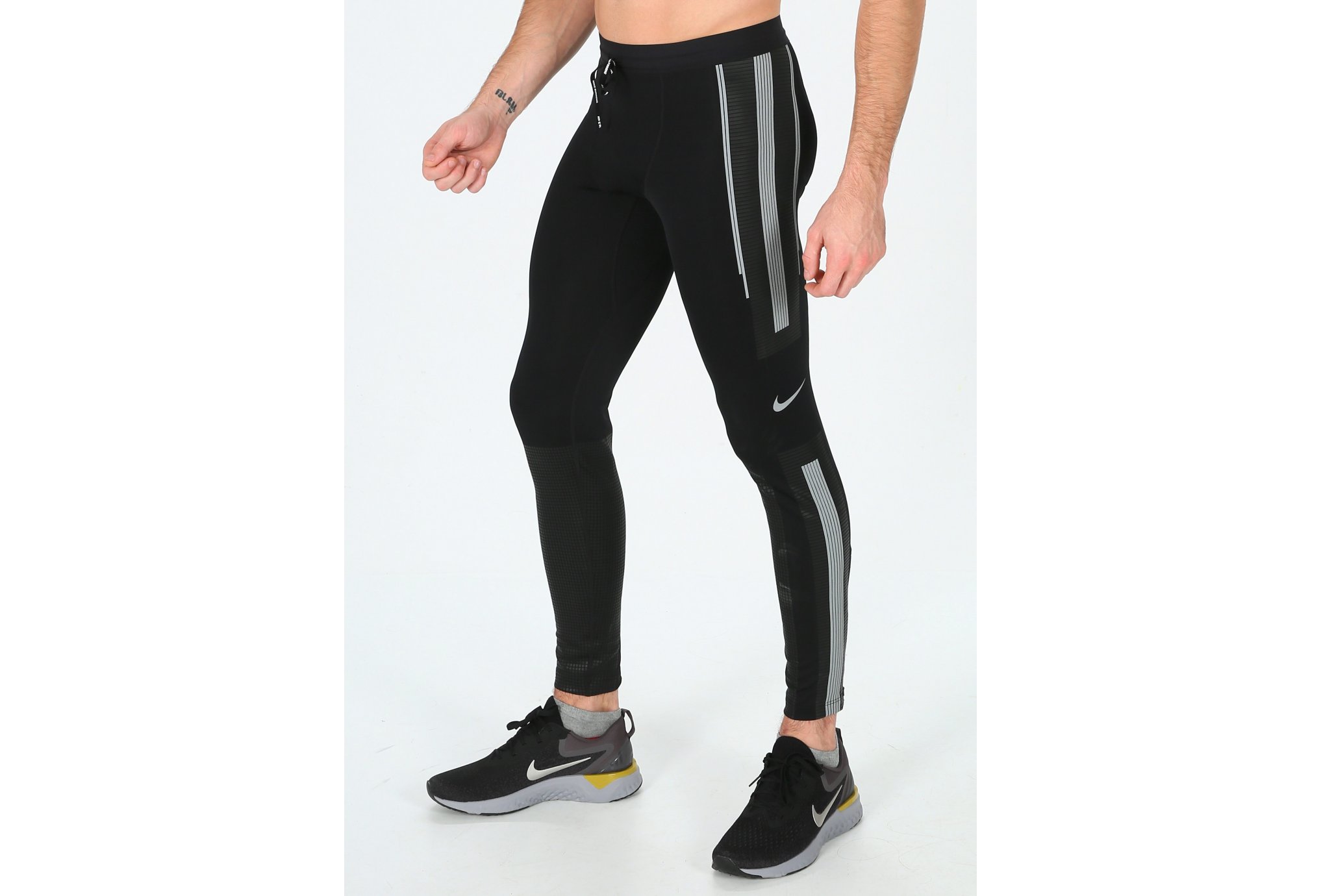 Nike Power Flash M Diététique Vêtements homme