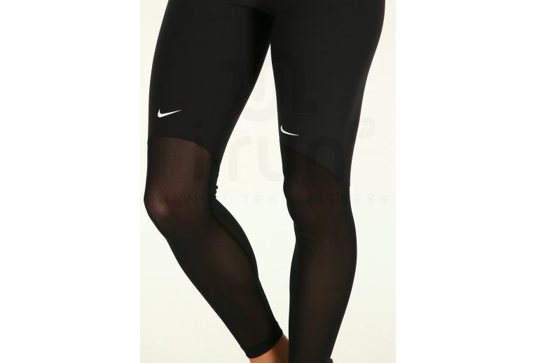 Nike Mallas 7/8 Power Hyper