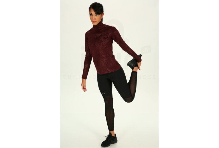 Nike Mallas 7/8 Power Hyper