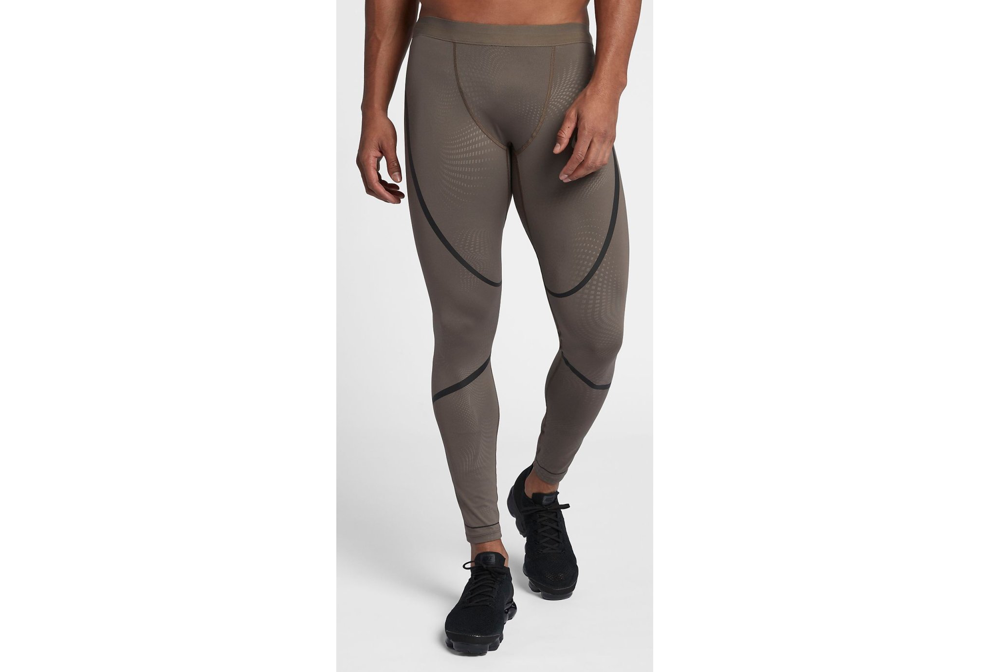 Nike Power Tech M Diététique Vêtements homme