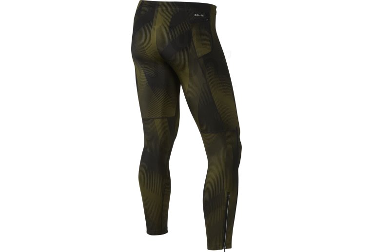 Nike Malla larga Power Tech Running