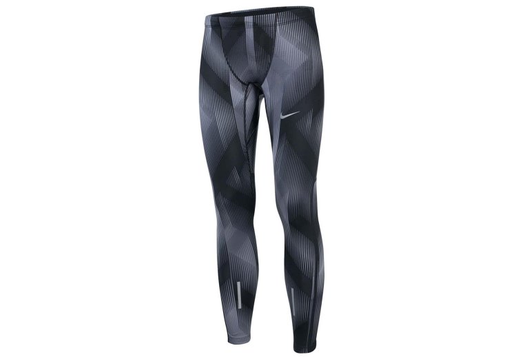 Nike Malla larga Power Tech Running