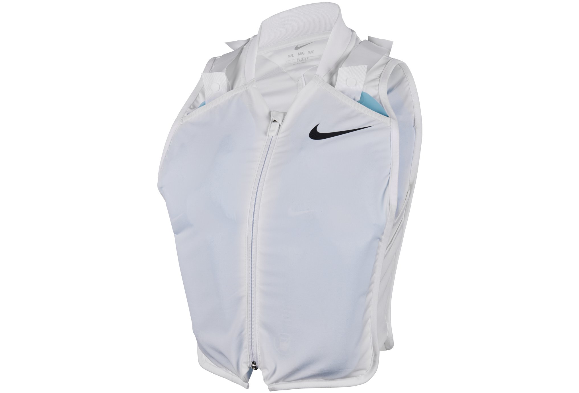 Nike Precool Vest Diététique Accessoires