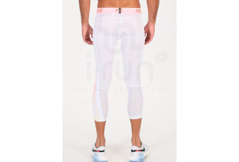 Nike mallas 3/4 Pro 2.0