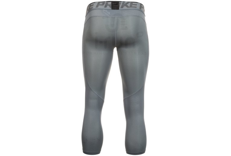 Nike Mallas 3/4 Pro Hypercool