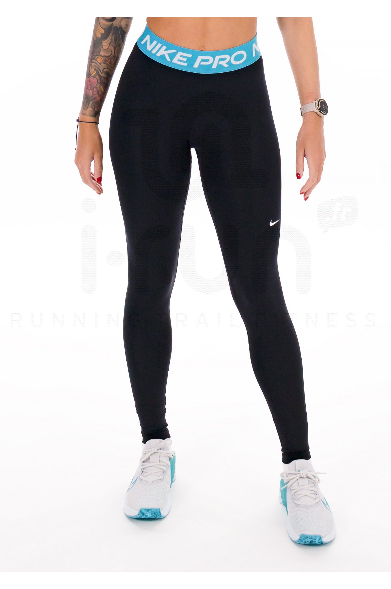 Nike Pro 365