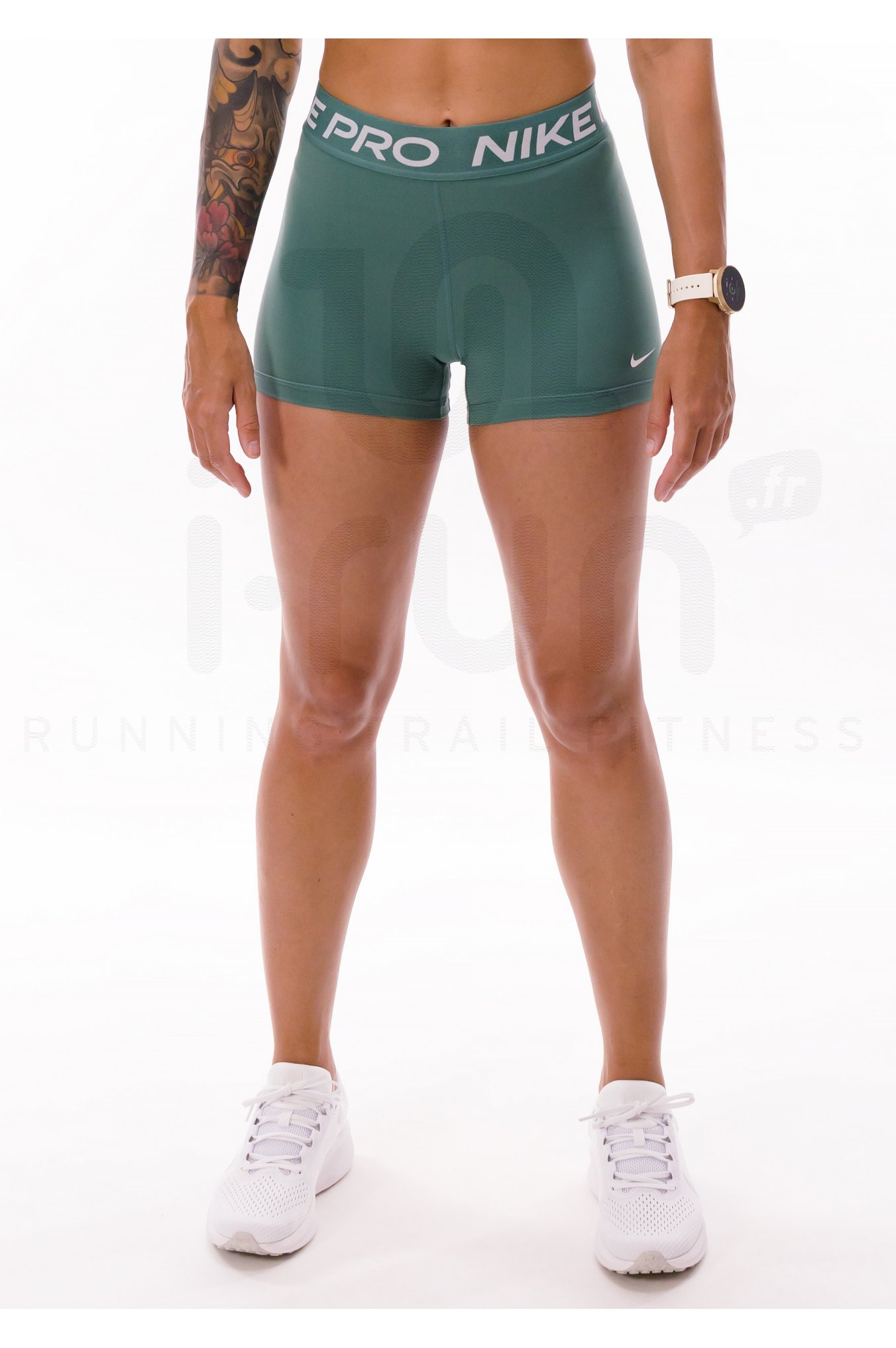 Nike pantaln corto Pro 365