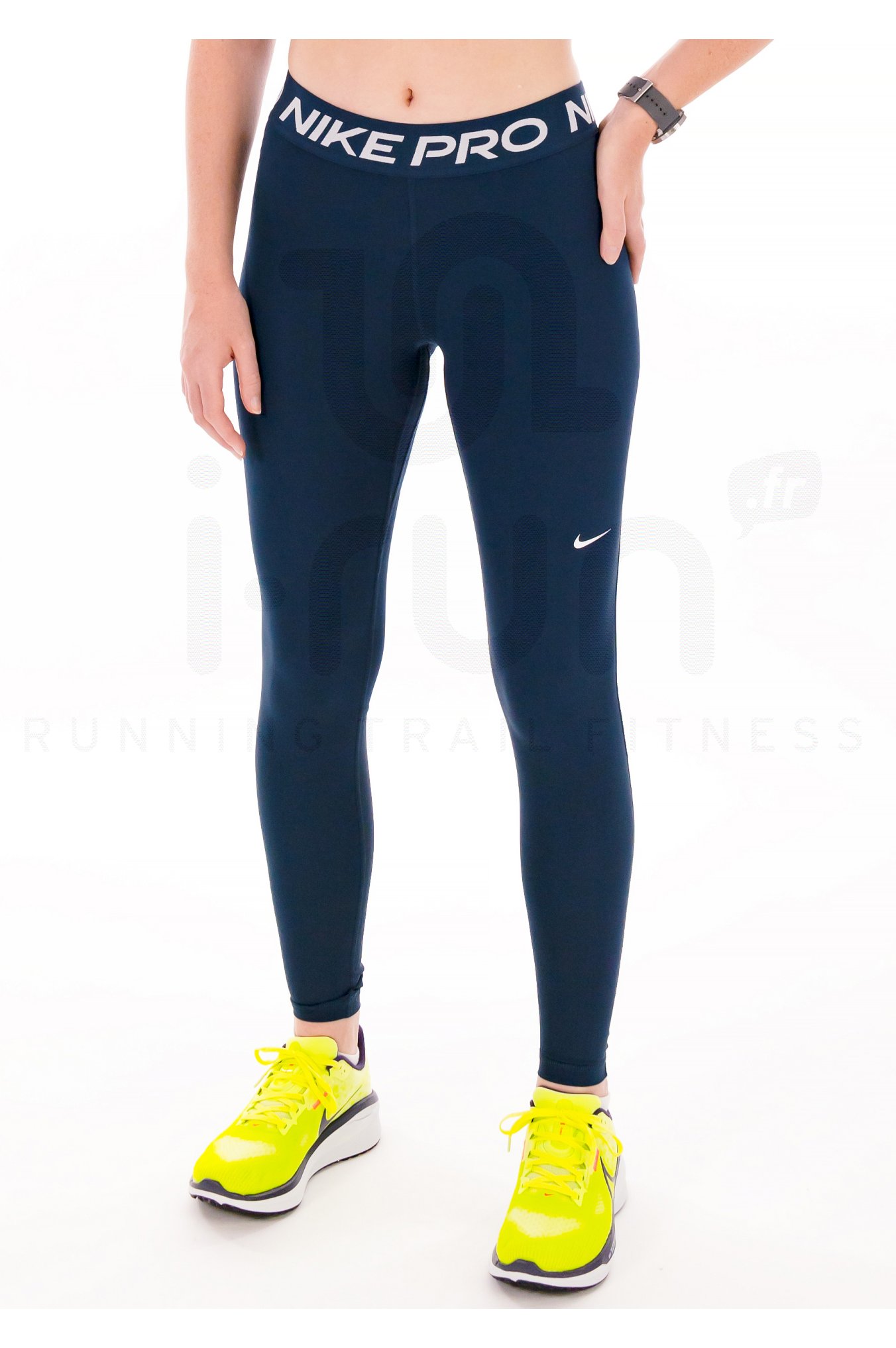 Nike mallas largas Pro 365 en promocion Mujer Ropa Mallas largas Nike