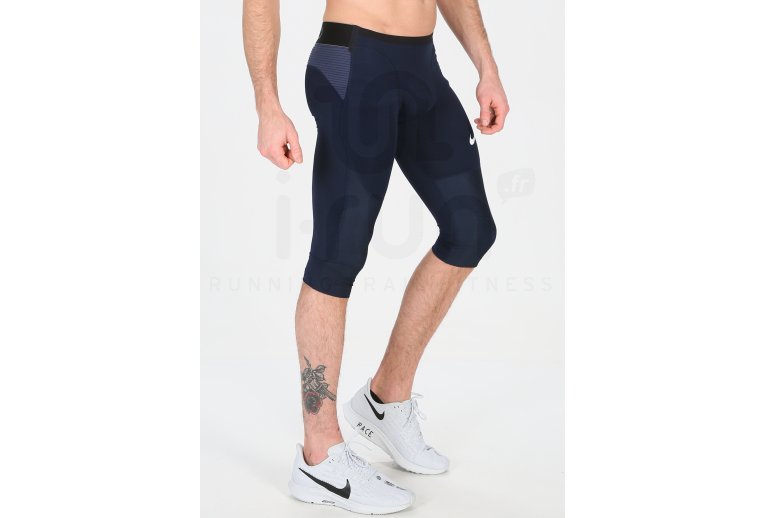 Nike mallas 3/4 Pro AeroAdapt