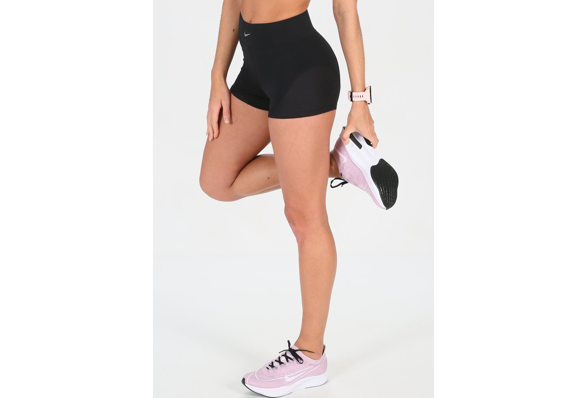 Nike Pro AeroAdapt W vêtement running femme