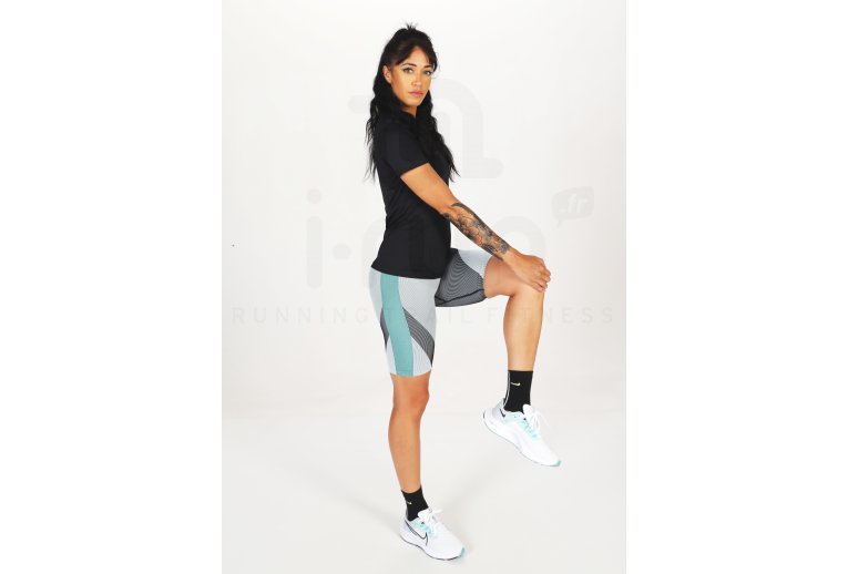 Nike Pro All Over Mesh Damen