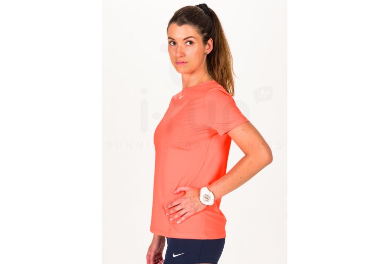 Nike camiseta manga corta Pro All Over Mesh