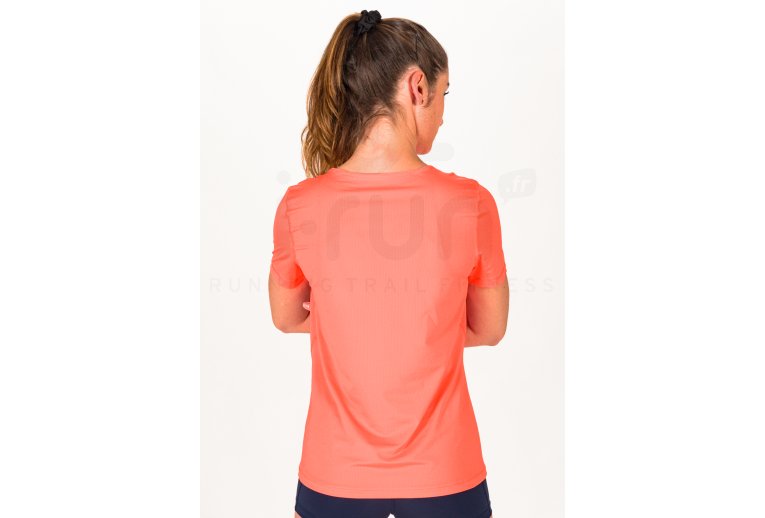 Nike camiseta manga corta Pro All Over Mesh