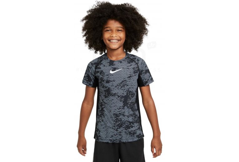 Nike Pro AOP Junior