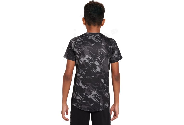 Nike camiseta manga corta Pro AOP