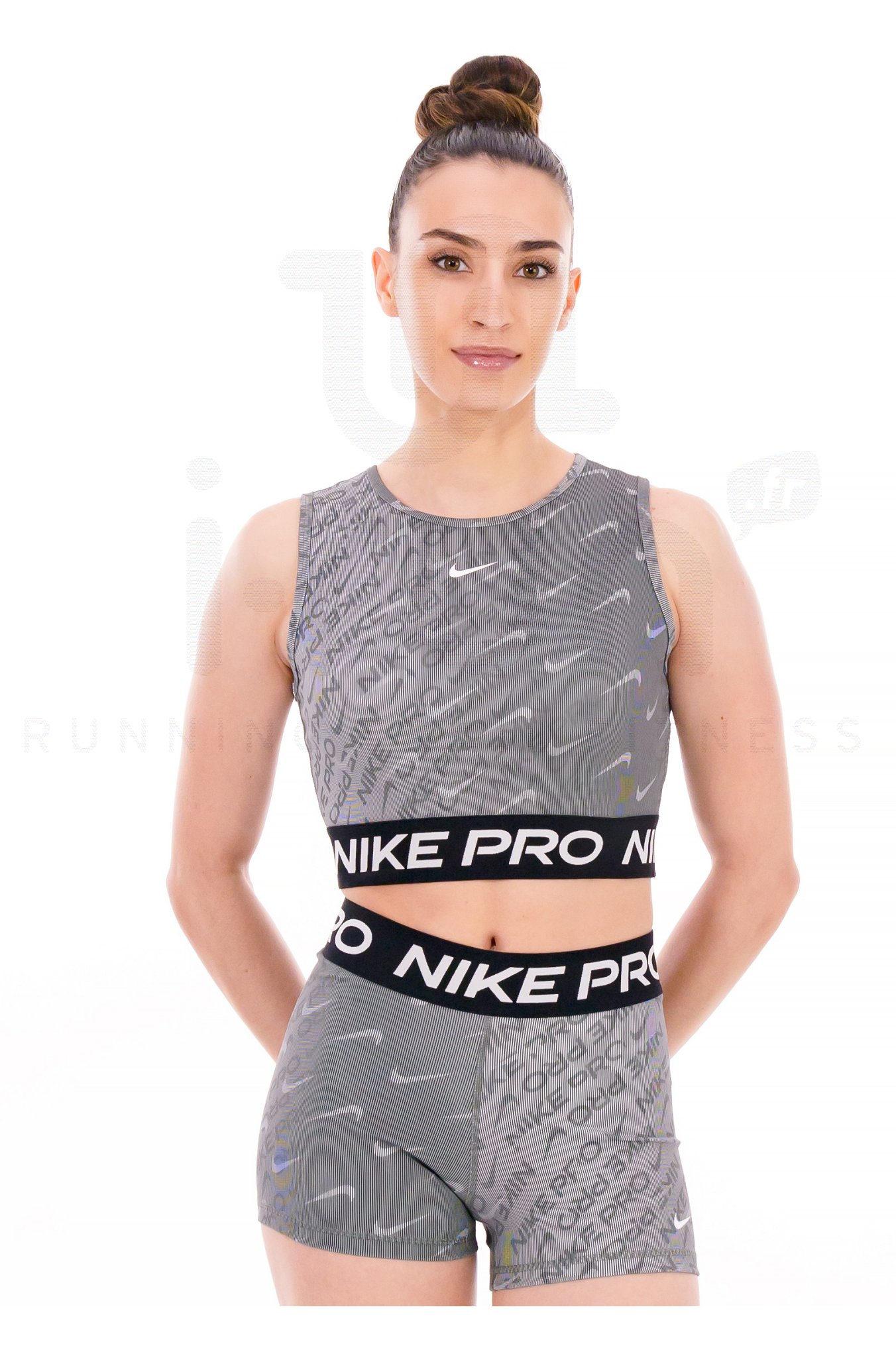 Nike Pro AOP