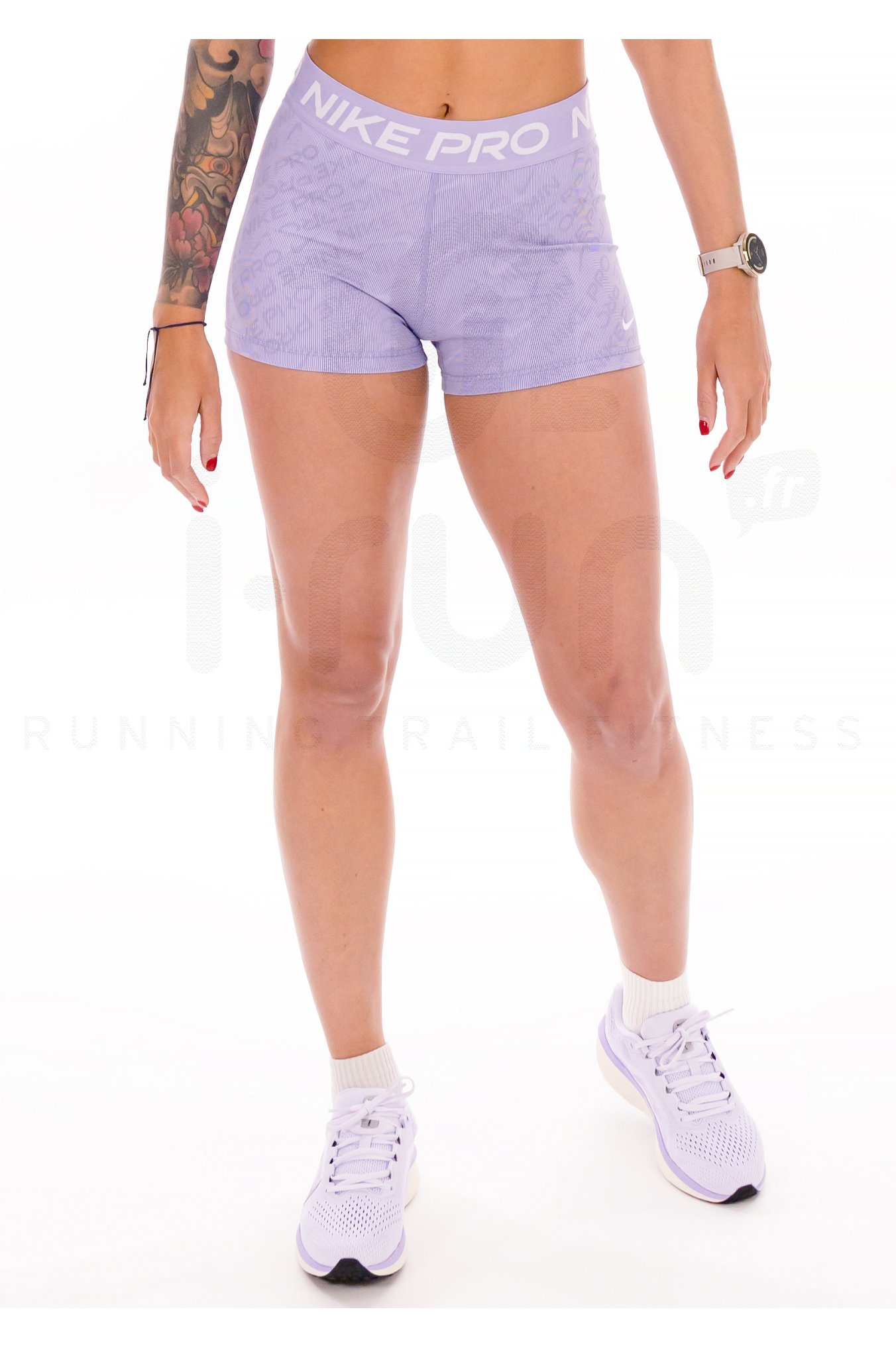 Nike Pro AOP