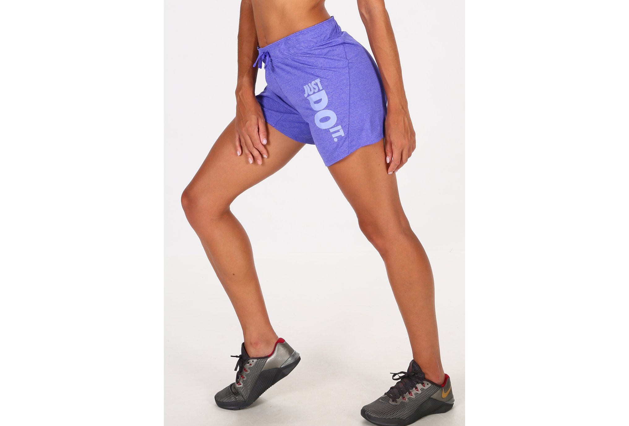 Nike Pro Attack 2.0 JDI W vêtement running femme