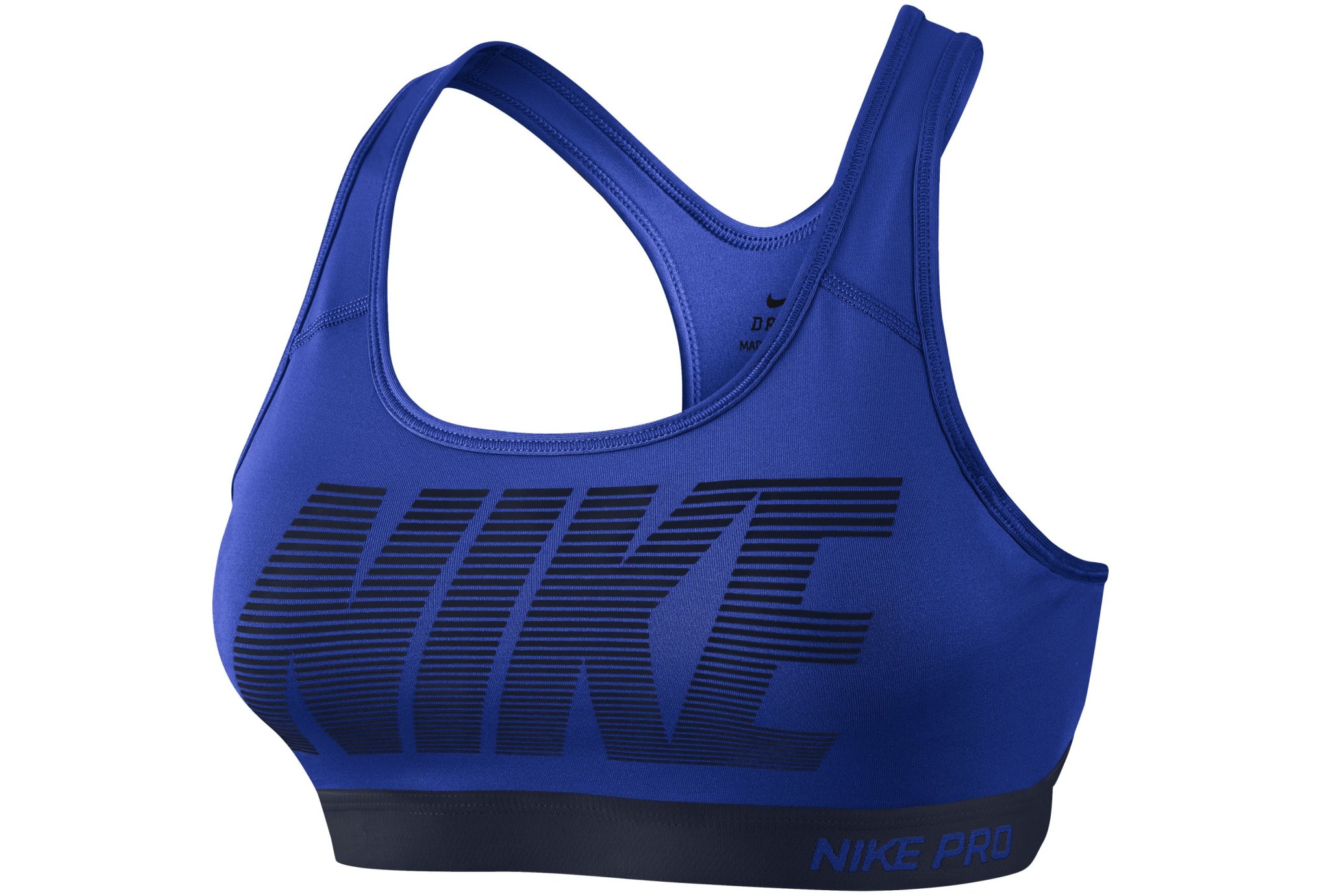 brassiere running nike