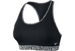 Nike Sujetador Nike Pro Fierce Palm Print